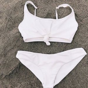 Frankie’s Greer Set